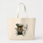 Drinking Tiger Bags