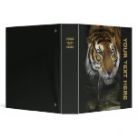 Drinking Tiger Binders