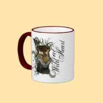 Drinking Tiger mugs