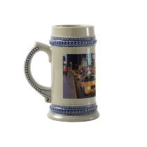 Drinking With Style Coffee Mug