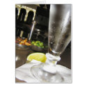 Drinks And Nuts cards
