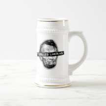 Drinx with The G-Linx Coffee Mugs