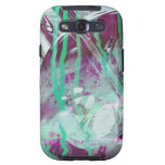 Dripping wheel galaxy s3 covers