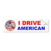 Drive American