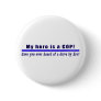 Drive By Fire COP Gift Pins