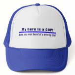 Drive By Fire COP Gift hat cap