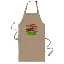 Driving Force Father's Day Gifts Aprons