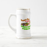 Driving Force Father's Day Gifts Coffee Mug
