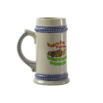 Driving Force Father's Day Gifts Coffee Mug