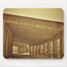Driving Mouse Pad