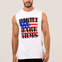 DROIT DE DÉCOUVRIR DES BRAS T-SHIRTS
