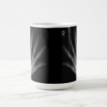 Droit supplémentaire et mains gauches de rayon X d Tasses