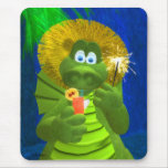 Drolly Dragons: Party-Time