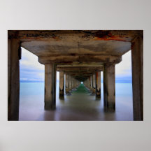 Dromana Downunder Poster