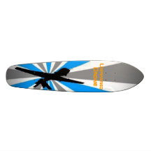 Drone Board Skateboard Decks