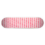 Drone Skateboards skateboard deck
