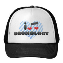 Dronology Trucker Hats