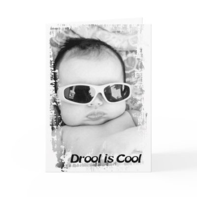 Drool is Cool by Carennedy