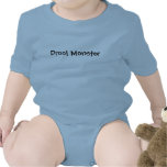 Drool Monster Bodysuit