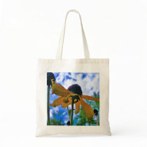 Droopy Daisy Bag