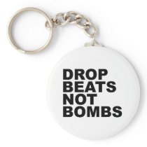 Drop Beats Not Bombs 4