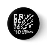 Drop Beats Not Bombs Explosion buttons