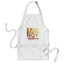DROP BEATS NOT BOMBS EXPLOSION - DJ APRON