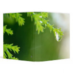 drop 3 ring binder