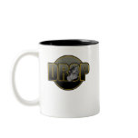 DROP DnB Drumnbass dubstep Jungle Hardstyle DJ mugs