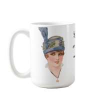Drop Everything Coffee Mug