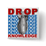 drop knowledge pins