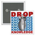 drop knowledge pins