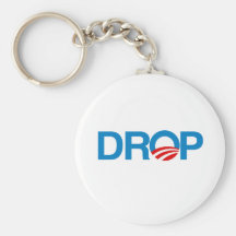 DROP OBAMA KEYCHAINS