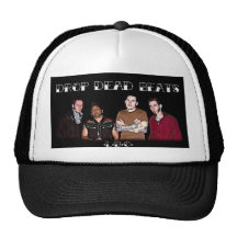 DropDeadBeats LBC Hat