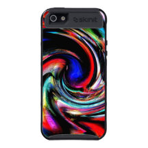 Droplet iPhone 5 Cases
