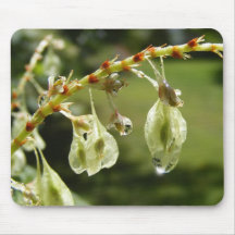 Droplets 107 ~ mousepad