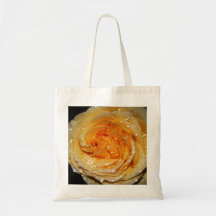 DROPLETS TOTE BAG