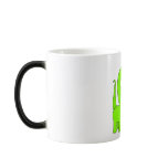Dropout Dino Mug