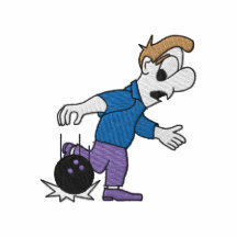 Dropped Ball Jacket