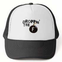 Droppin' The F Bomb