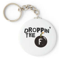 Droppin' The F Bomb