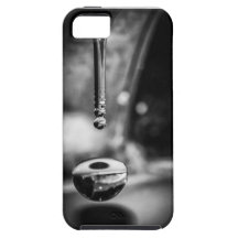 dropping down iPhone 5 case