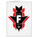 Dropping F Bombs - Red cards
