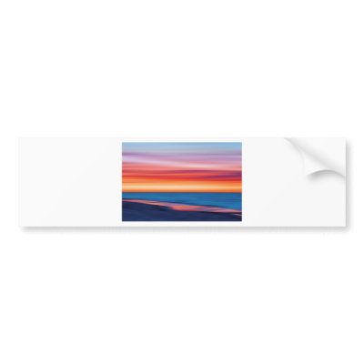 Drops of Jupiter Bumper Sticker by davidalexanderelder