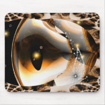 Drops Of Jupiter Mousepad