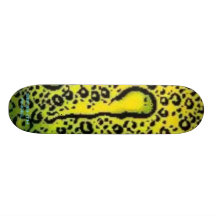 DROPS SKATEBOARD