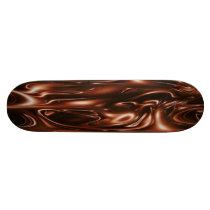 Drowning in Chocolate Skateboard