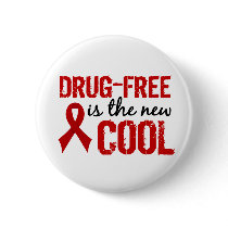Drug-Free Is The New Cool