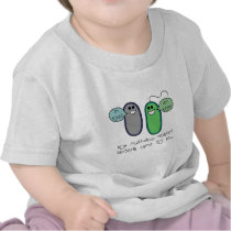 Drug Resistance Tshirts