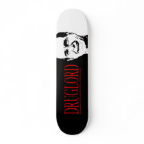 Druglord Skate Deck
